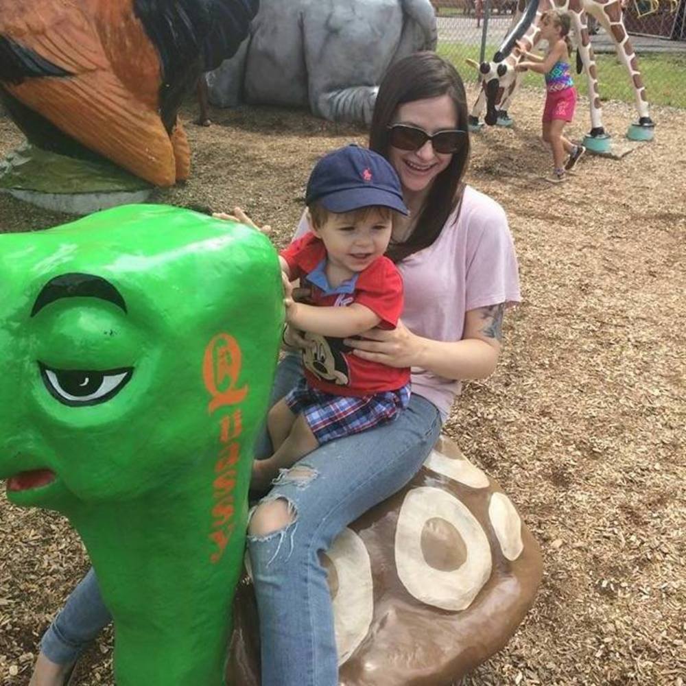 Meet your Posher, Jennifer